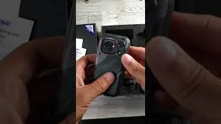 Thumbnail: Introducing Lagenio Eagle Pro 5G mini rugged phone with action camera. #shorts