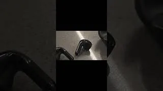Thumbnail: SOUNDPEATS AIR 6 HS V6.0 WIRELESS EARBUDS. HIGH QUALITY SOUND. AFFORDABLE PRICE. #SHORTS