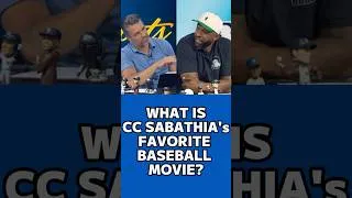 Thumbnail: A League Of Their Own is the best baseball movie of all time!!