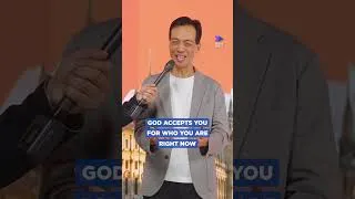 Thumbnail: Will God really accept people despite their past?