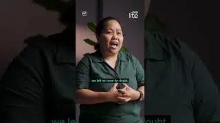 Thumbnail: When A Sickness Brings Healing | Lucas Adrias | Truth Stories Lite