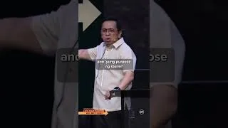Thumbnail: Binabagyo Ka Ba Ng Problema?