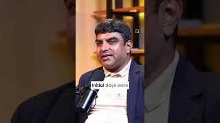 Thumbnail: Podcast Reels of Chest Council of India (CCI) Founder Dr.N.H.Krishna on D Talks with Dr Kapil Part 2