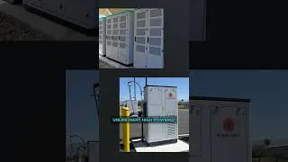 Thumbnail: The World's Fastest Standalone EV Charger?