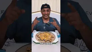 Thumbnail: Unlimited Pizza Trick? 🍕😳