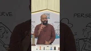 Thumbnail: Batteries: Charged Through Time | 3030 Eklavya (Season 5, Episode 4) | CCL IIT Gandhinagar
