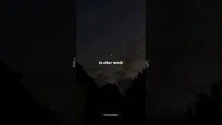 Thumbnail: Fly Me To The Moon Cover