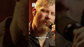Thumbnail: Ben Fuller’s “If It Was Up To Me”