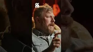 Thumbnail: Ben Fuller is sharing the story of how he met Carrie Underwood