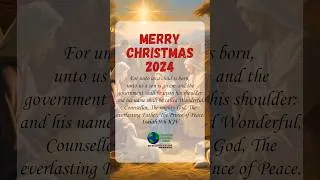 Thumbnail: Merry Christmas 2024