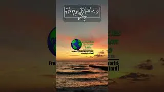 Thumbnail: Happy Mother's Day | @CCRadioSVG