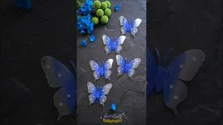 Thumbnail: DIY Plastic Bottle Butterflies #plasticbottlecraft