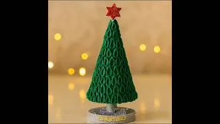 Thumbnail: DIY Christmas Tree Ideas🎄Christmas Tree Decorations⭐Christmas Crafts #christmas #diy #craft