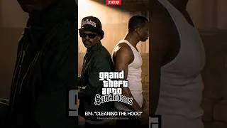 Thumbnail: GTA San Andreas Series | Ep5 Cleaning the hood