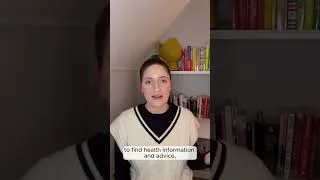 Thumbnail: Lily Vesel SciComm Video