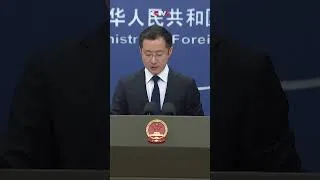 Thumbnail: China Rejects US Allegations of Cyberattack: FM Spokesman
