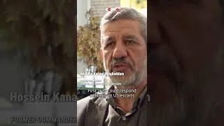 Thumbnail: US Sanctions May Lead to Complete Closure of Strait of Hormuz: Former IRGC Commander