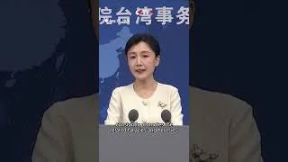 Thumbnail: DPP Authorities to Hasten Self-Destruction by Seeking Secession by Force: Spokeswoman
