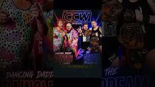 Thumbnail: Bideford - Are you ready for us again? #britishwrestling #wrestling #prowrestling #familyfriendly