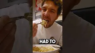 Thumbnail: Bad Food In Japan Does Exist...