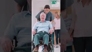 Thumbnail: The Discharge Lounge - Love your Lounge Month