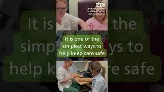 Thumbnail: External Hand Hygiene Day   5 May 2026
