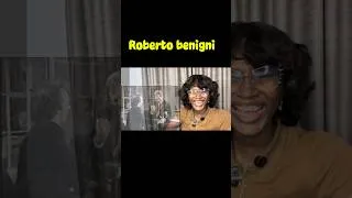 Thumbnail: #robertobenigni #italiancomedy #italy #comedy #funny