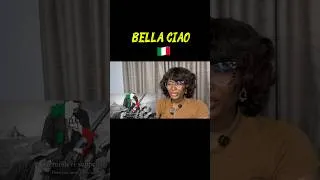 Thumbnail: #italy  #italian #bellaciao #reaction