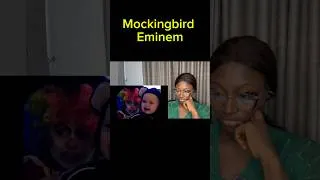 Thumbnail: #eminem #mockingbird #firsttimereaction #emotional #eminemmusic @eminem