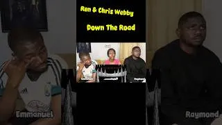 Thumbnail: Inpatient- Down The Road #renreaction #chriswebby #ren #reaction