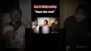 Thumbnail: Ren & Chris Webby #ren #renreaction #chriswebby #downtheroad #inpatient