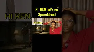 Thumbnail: #REN #firsttimereaction #hiren #renreaction #renmakesmusic