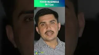 Thumbnail: How to start Food business | Food business ideas | Earn from food business