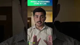 Thumbnail: How to start mobile accessories business | investment of  just 1 Lac | mobile phone accessories