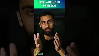 Thumbnail: Freelancing in Pakistan