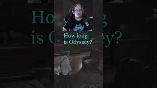 Thumbnail: My completely rational response to long movies