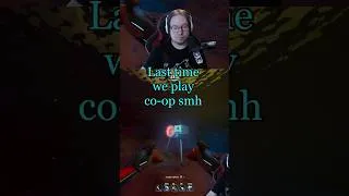 Thumbnail: My body's threat response needs work