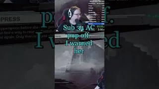 Thumbnail: I Warned Her (Dishonored 2 AC - Sub 34)
