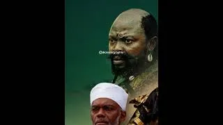 Thumbnail: #photoshop #africanfilms #movie #hollywoodmovies