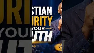 Thumbnail: Don't Snap Back at those who say unkind things about you - Pastor Chike