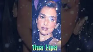Thumbnail: Dua Lipa - Handlebars