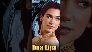 Thumbnail: Dua Lipa - Dont Start Now