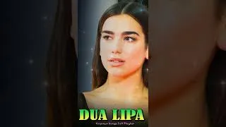 Thumbnail: Dua Lipa - Dance The Night