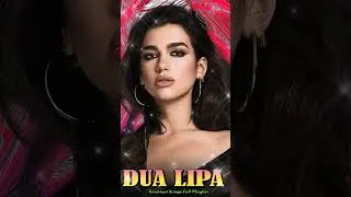 Thumbnail: Dua Lipa - Cold Heart