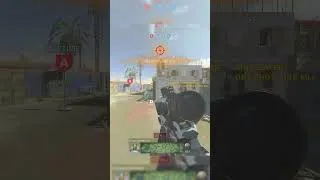 Thumbnail: How do I choke that??? #clips #cod #modernwarfare