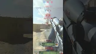 Thumbnail: Behind you... #cod #clips #modernwarfare