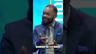 Thumbnail: Should Dennis Chung Resign? - The Conversation w Kwame Thomas
