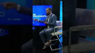 Thumbnail: Dennis Chung's Appointment - Is it a Personal or a Process Problem | The Conversation w Kwame Thomas