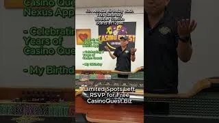 Thumbnail: Free Event This Saturday...