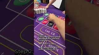 Thumbnail: I’m playing this Roulette Strategy at the Birthday Bash…